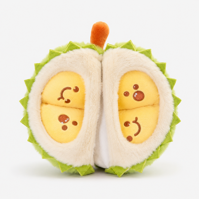 Kavendel FruityNest™ Plush Pillow
