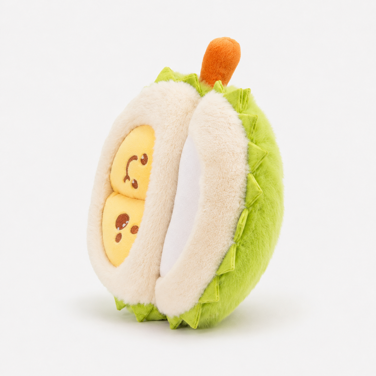 Kavendel FruityNest™ Plush Pillow