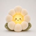 Kavendel CozyBloom™ Plush Night Light