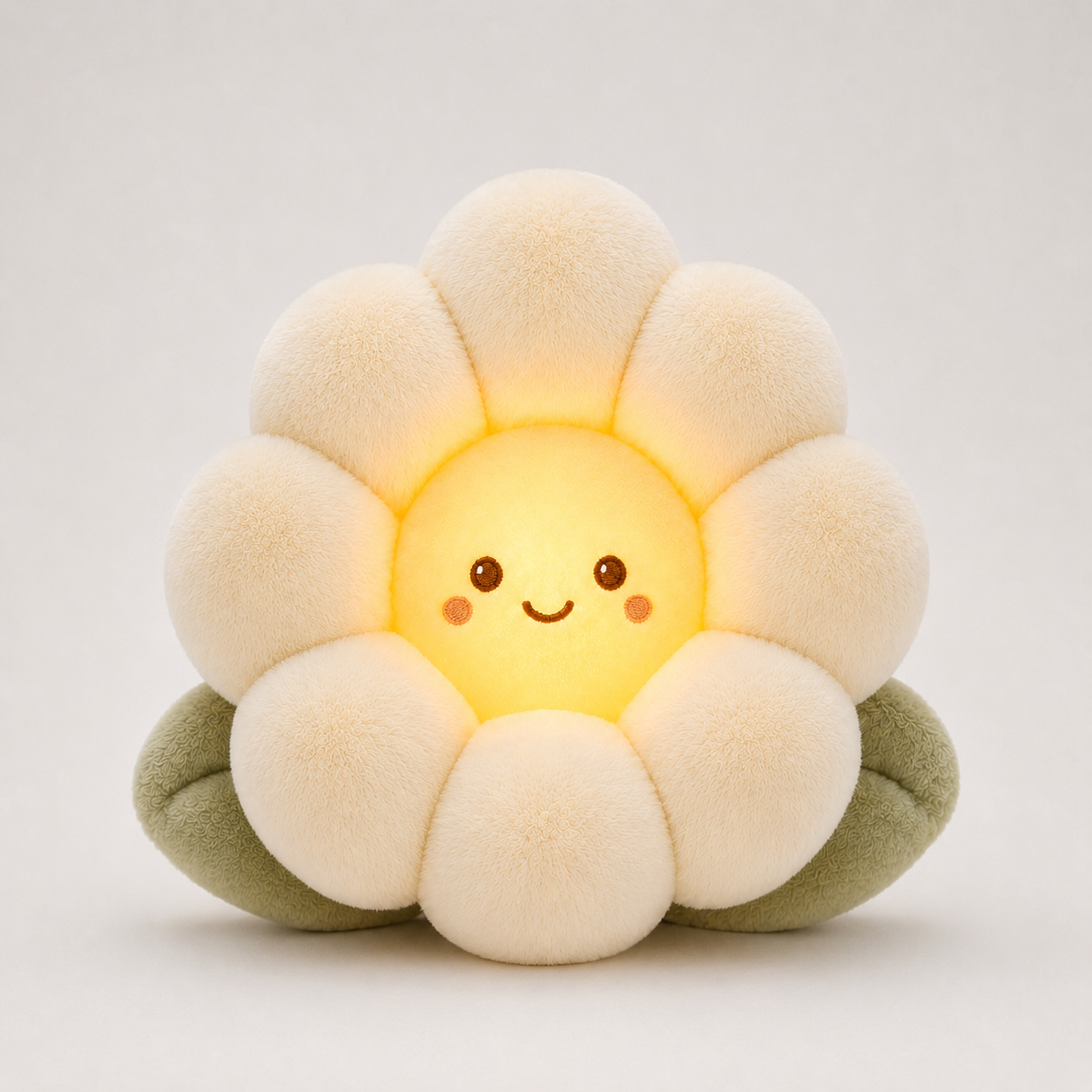 Kavendel CozyBloom™ Plush Night Light