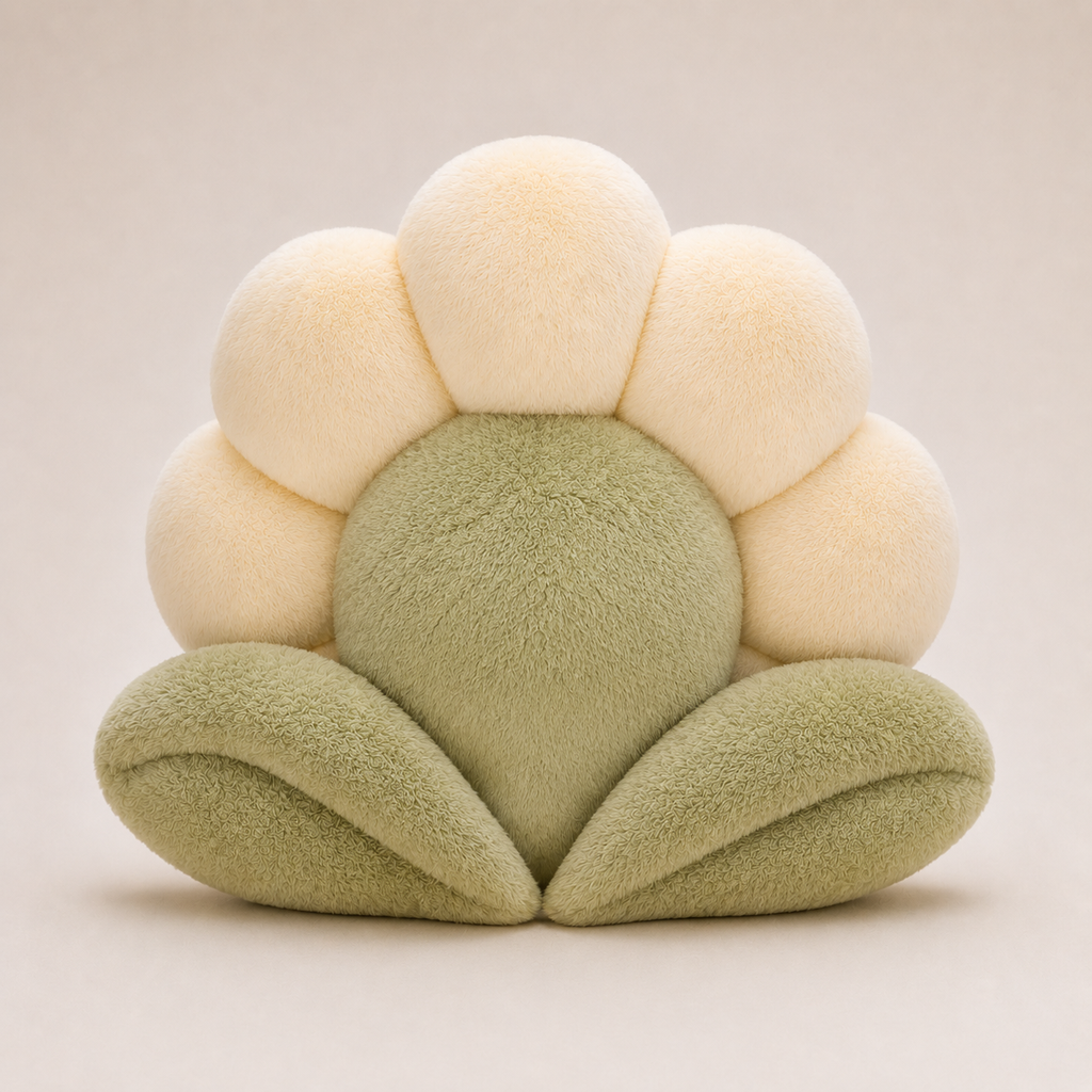 Kavendel CozyBloom™ Plush Night Light