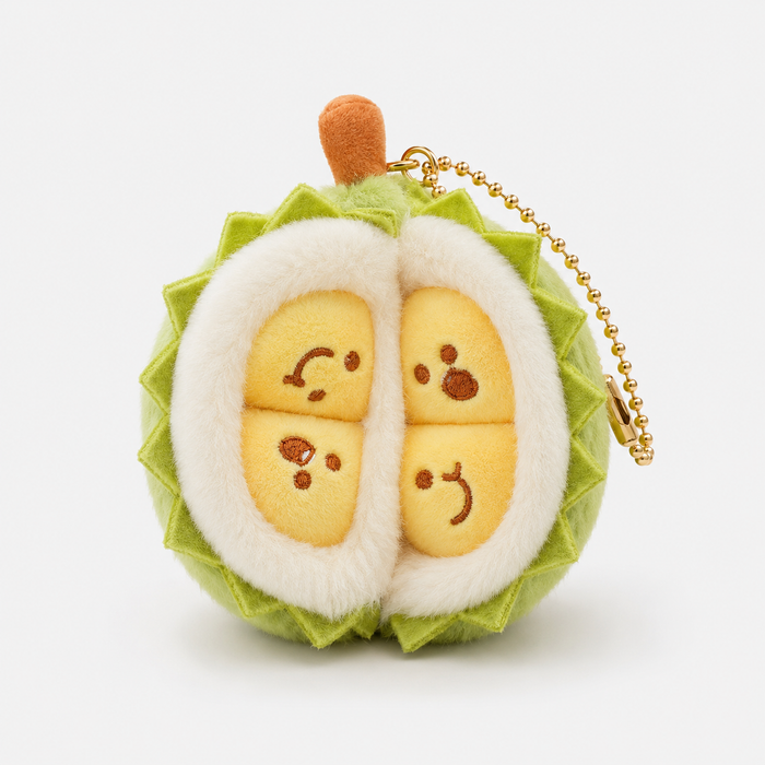 Kavendel PocketPal™ Plush Bag Charm