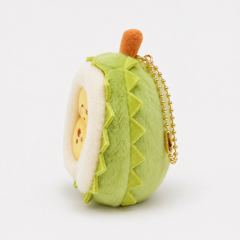 Kavendel PocketPal™ Plush Bag Charm