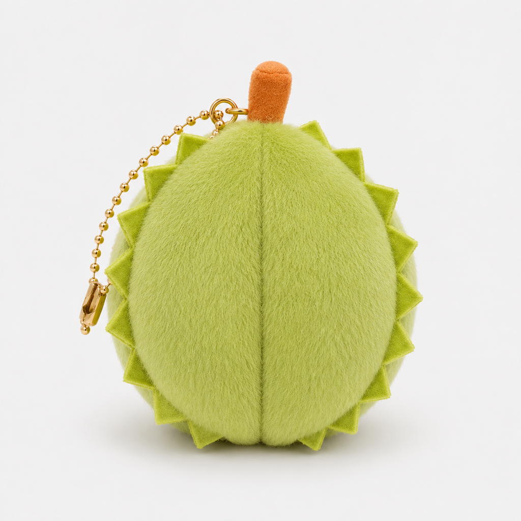Kavendel PocketPal™ Plush Bag Charm