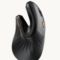 Kavendel ErgoNest™ Multi-Device Vertical Wireless Mouse