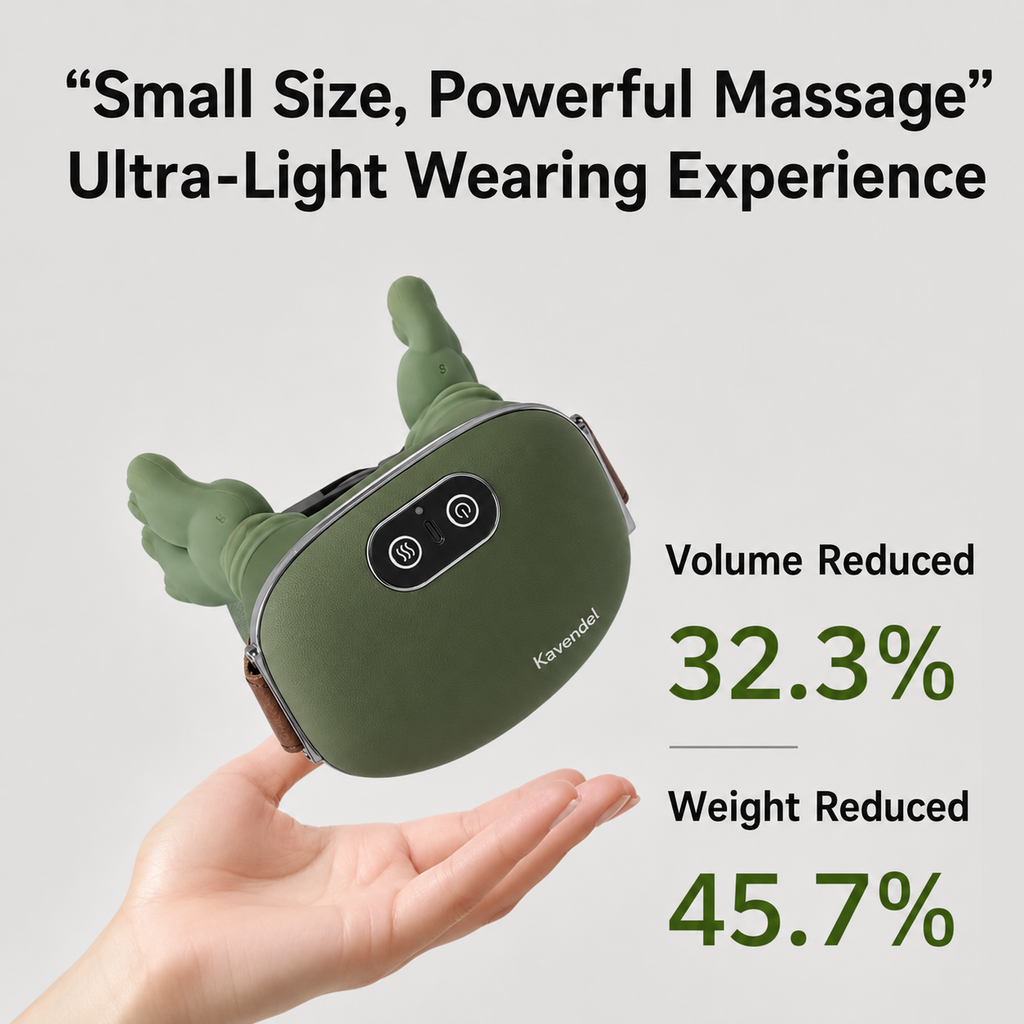 Kavendel Handora™ Bionic Hand Massager