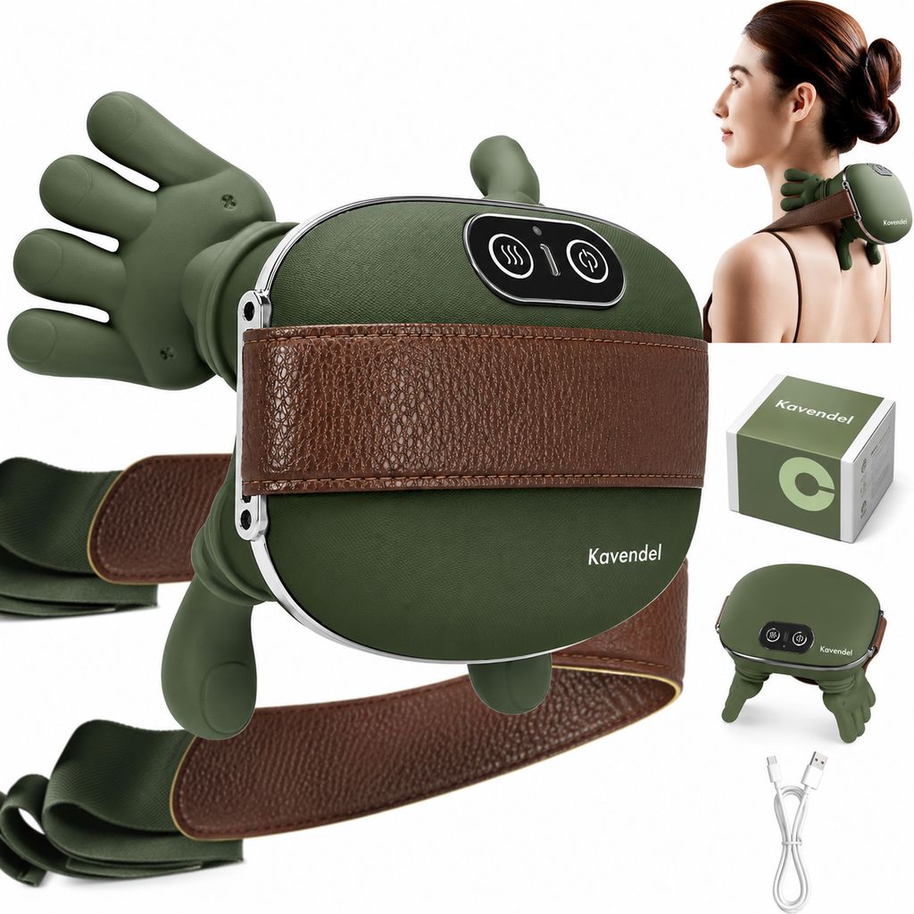 Kavendel Handora™ Bionic Hand Massager