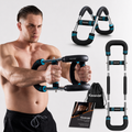 Kavendel CorePress™ Upper-Body Resistance Trainer