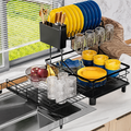 Kavendel SinkSlide™ Expandable Dish Rack