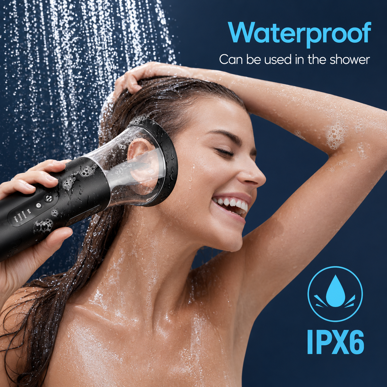 Kavendel ClearWave™ Ear Care System