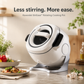 Kavendel StirEase™ Rotating Cooking Pot