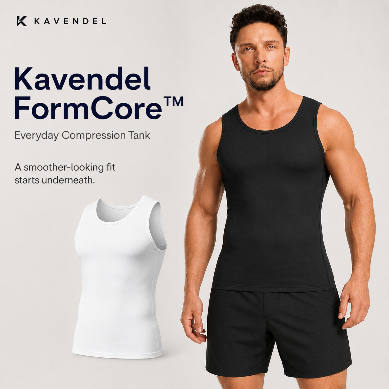 Kavendel FormCore™
