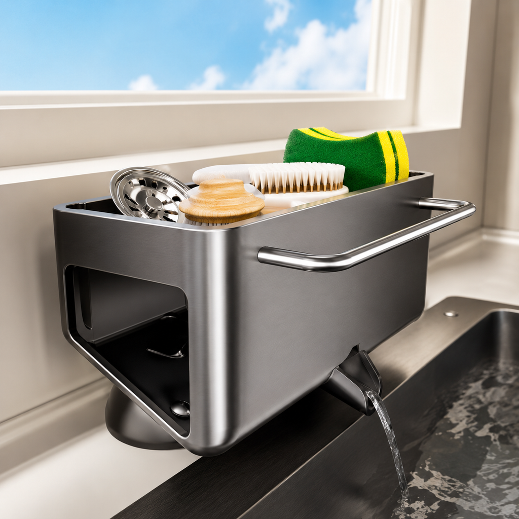 Kavendel SinkNest™ Kitchen Caddy