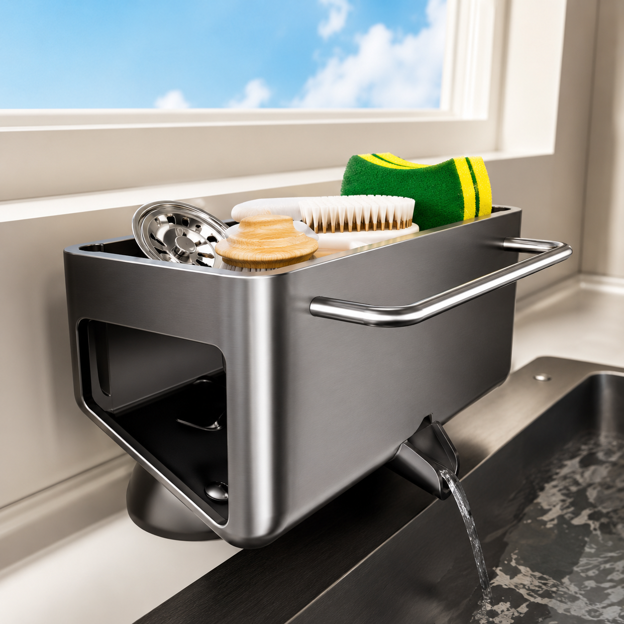 Kavendel SinkNest™ Kitchen Caddy