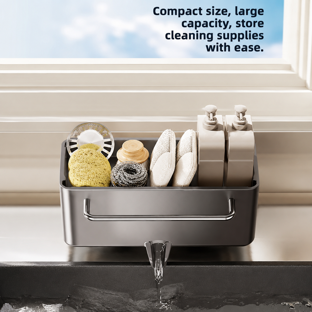 Kavendel SinkNest™ Kitchen Caddy