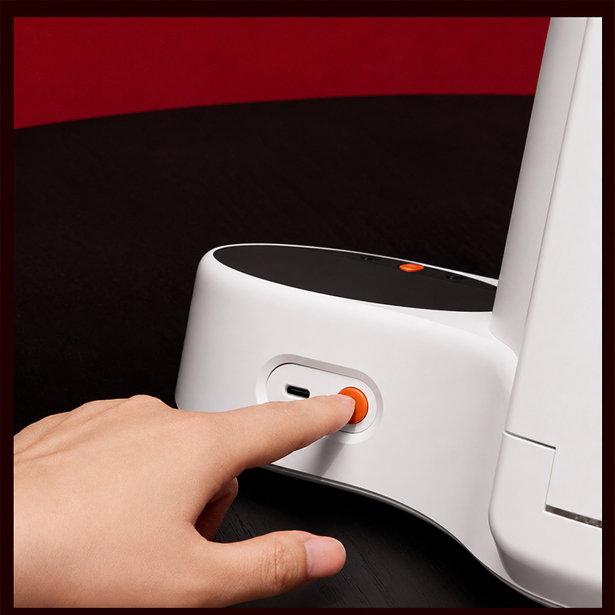 Kavendel CalmPulse™ Arm Monitor