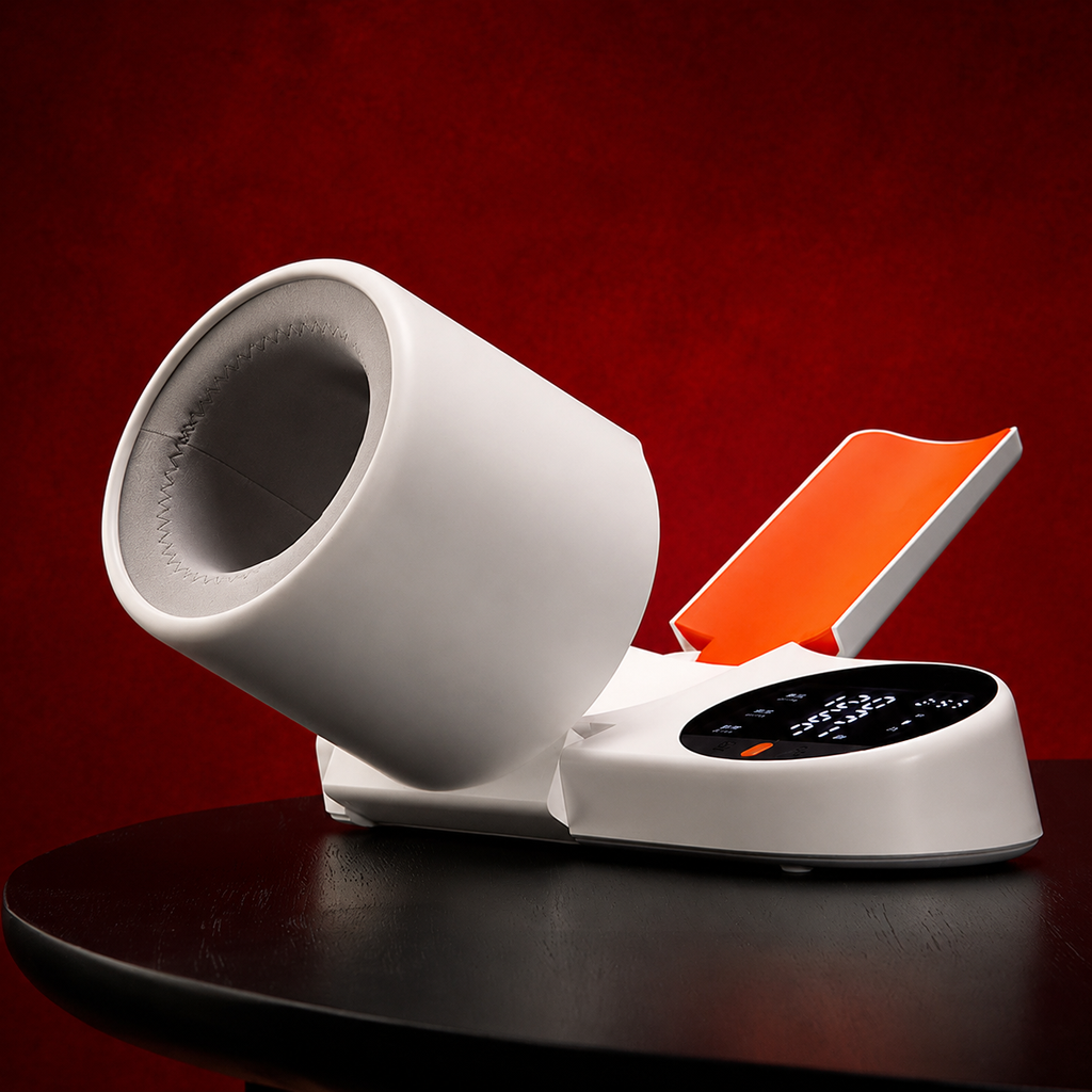 Kavendel CalmPulse™ Arm Monitor