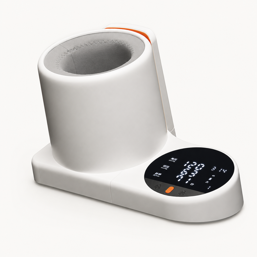 Kavendel CalmPulse™ Arm Monitor
