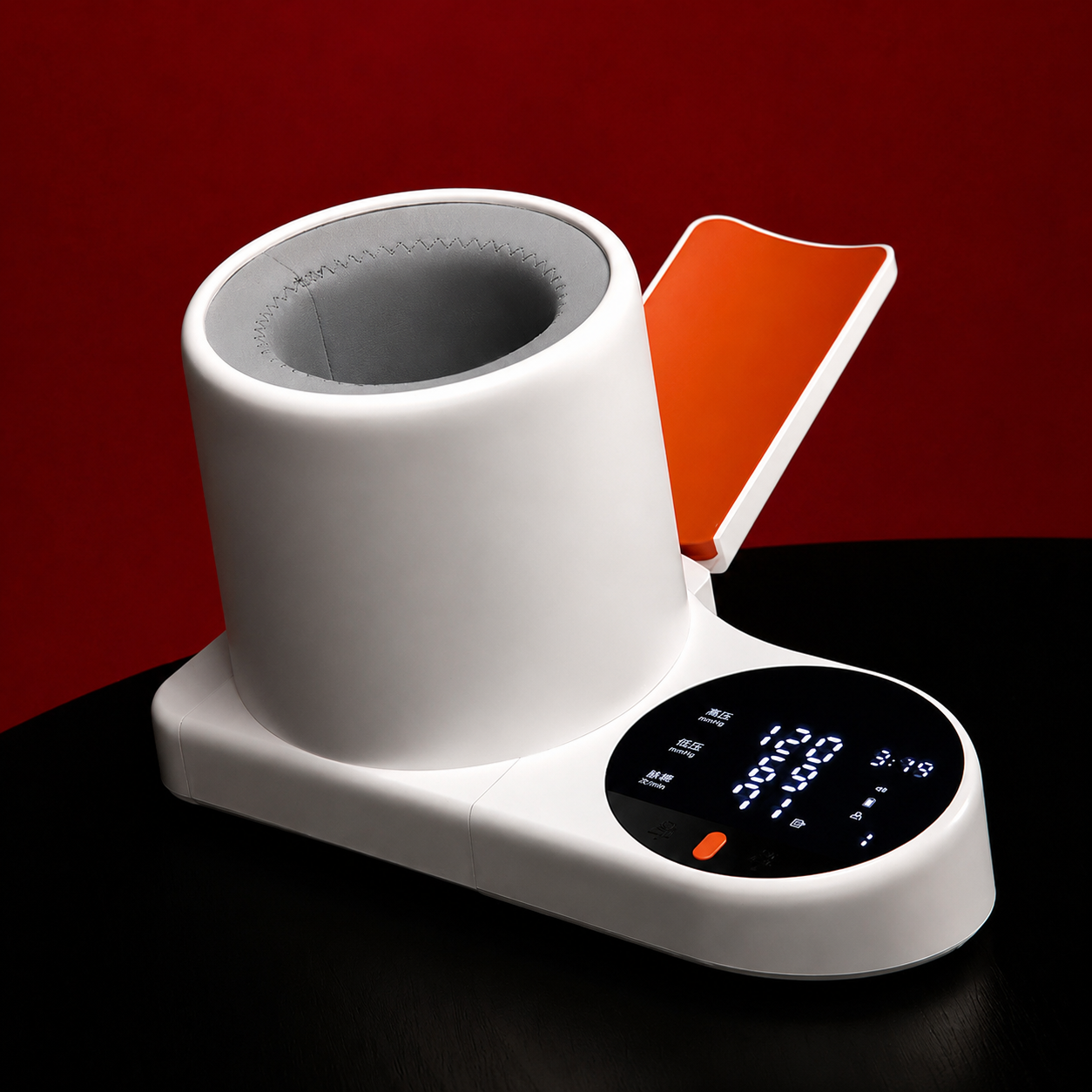 Kavendel CalmPulse™ Arm Monitor