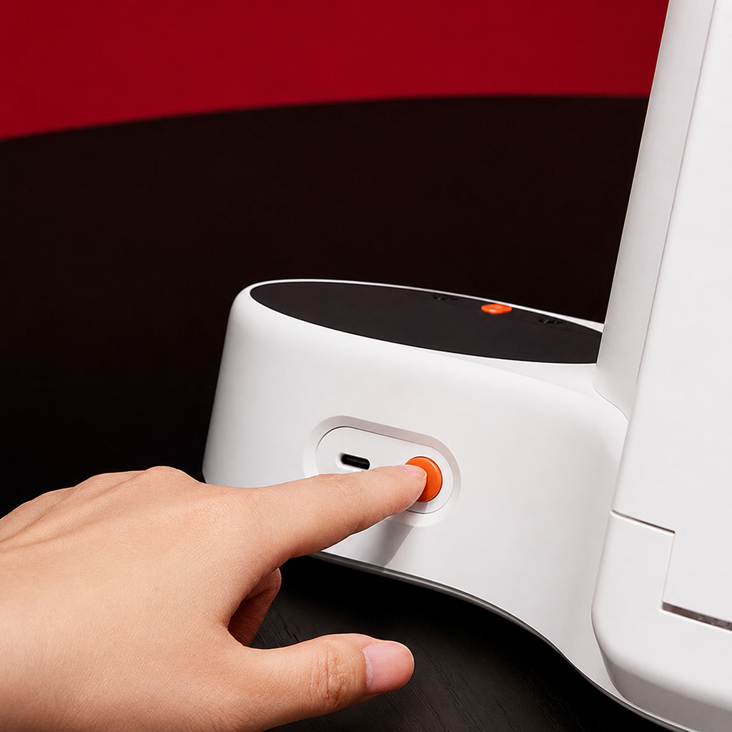 Kavendel CalmPulse™ Arm Monitor