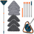 Kavendel ReachCloud™ Extendable Wall & Ceiling Cleaner