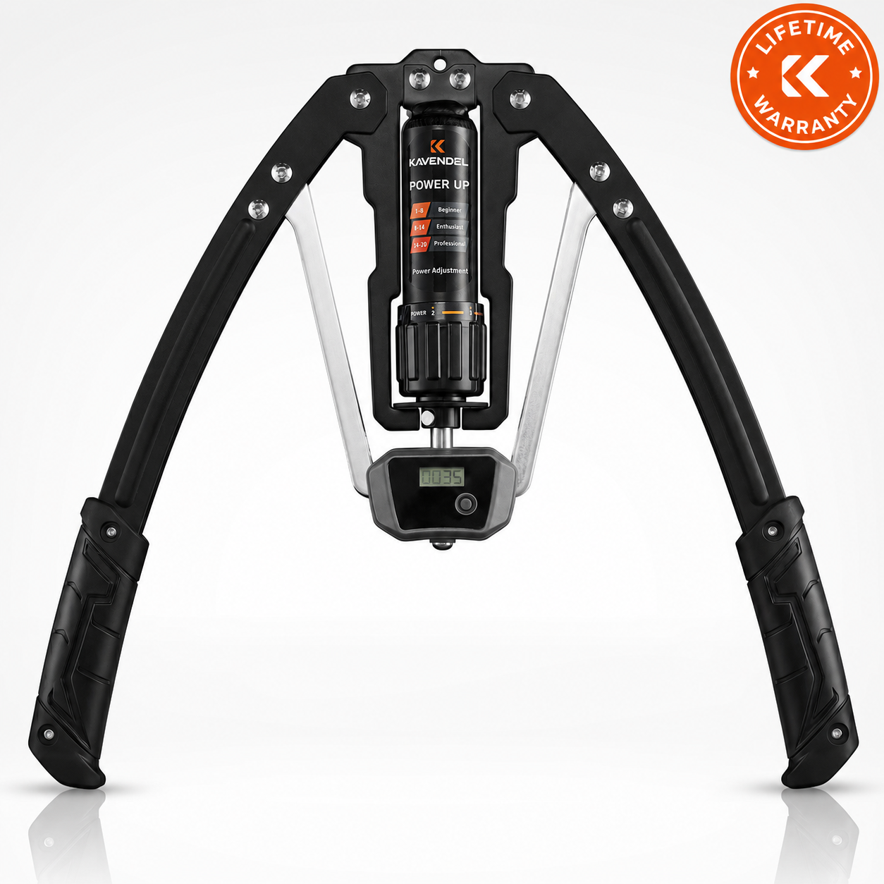 Kavendel CorePress™ Resistance Trainer