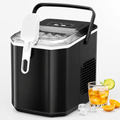 Kavendel IceBloom™ Countertop Bullet Ice Maker