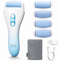 Kavendel HeelCloud™ Electric Foot File