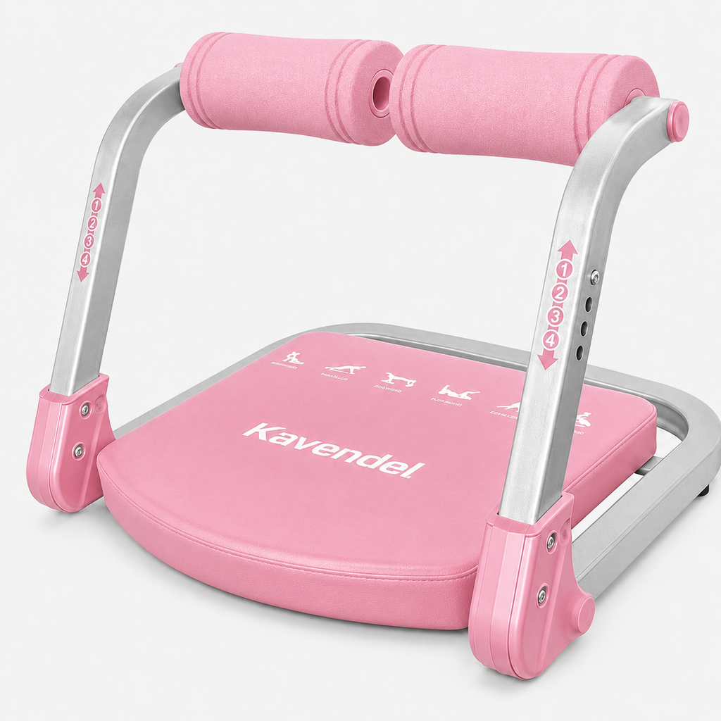 Kavendel CoreNest™ 10-in-1 Assisted Ab & Full-Body Trainer