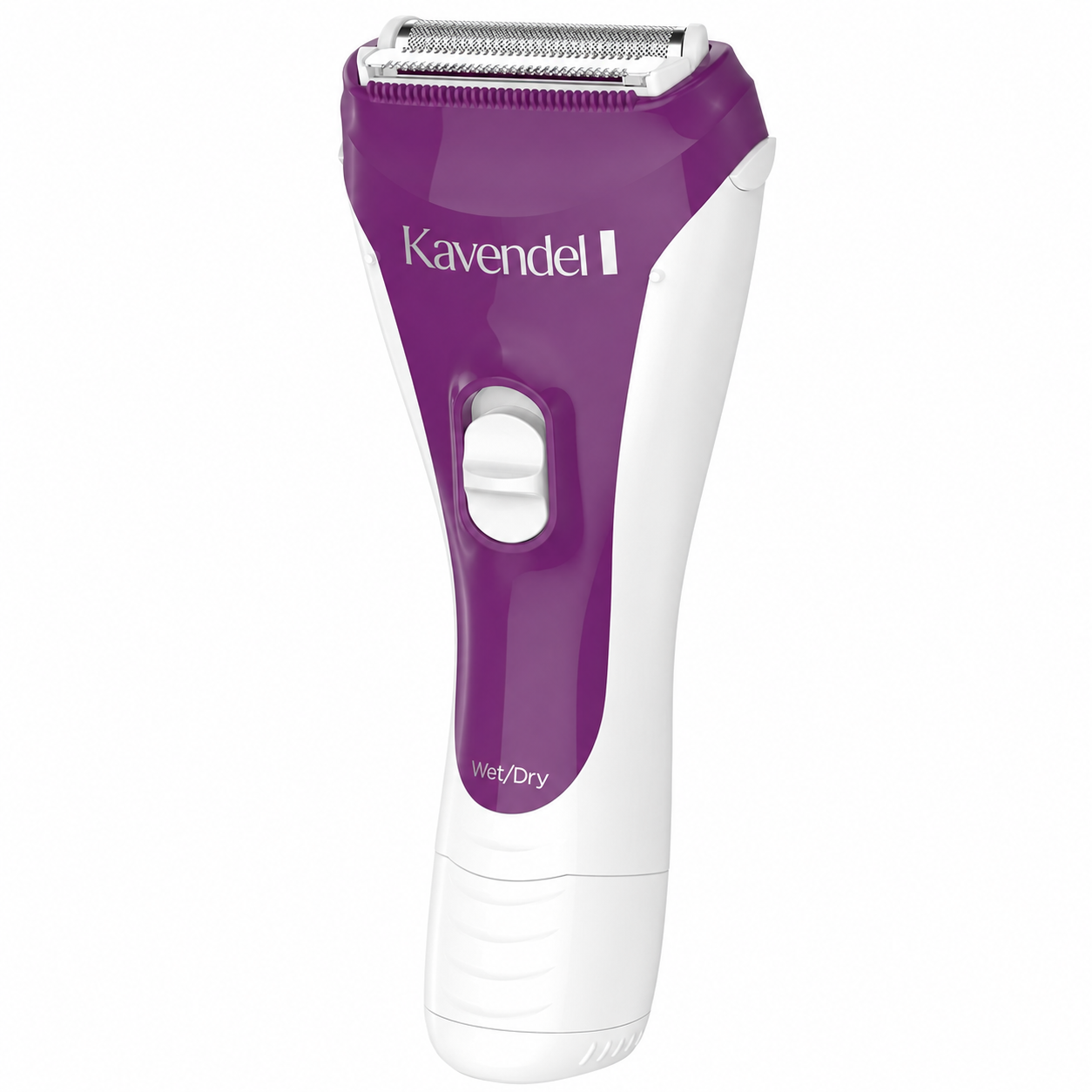 Kavendel Silkaura™ Rechargeable Intimate & Body Shaver