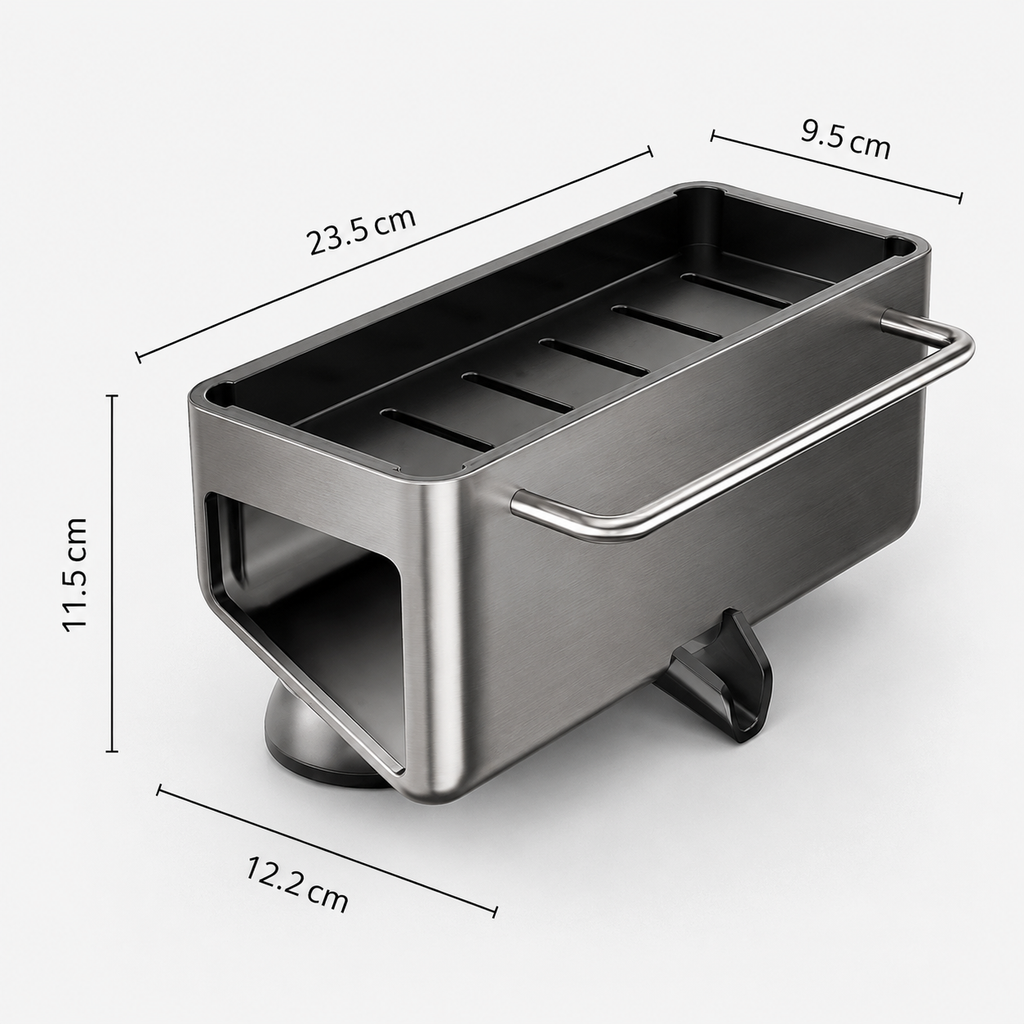 Kavendel SinkNest™ Kitchen Caddy