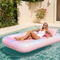 Kavendel SunNest™ Cooling Lounger