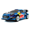 Kavendel RallyVanta™ 1/8 4WD Brushless Rally Car