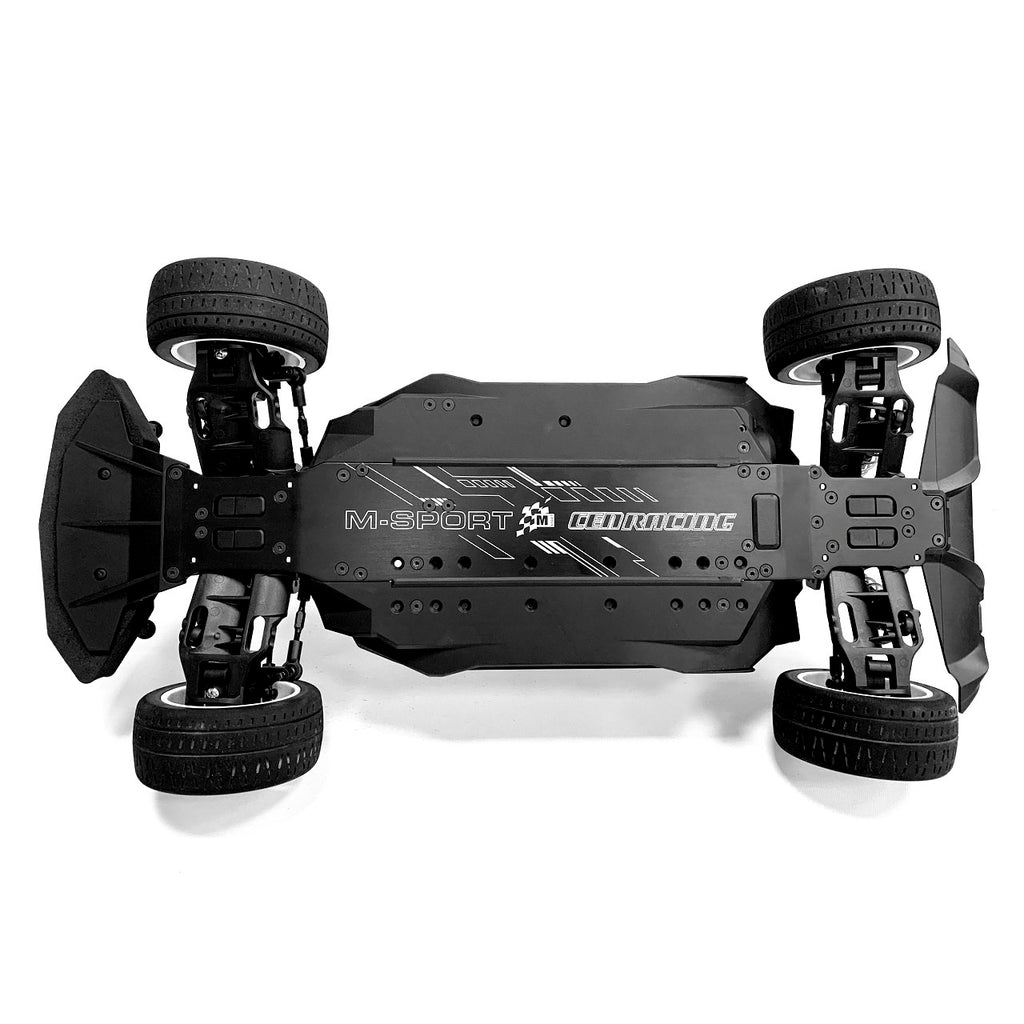 Kavendel RallyVanta™ 1/8 4WD Brushless Rally Car