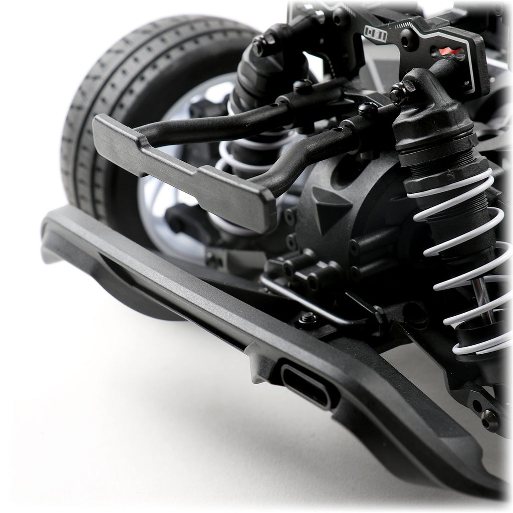 Kavendel RallyVanta™ 1/8 4WD Brushless Rally Car