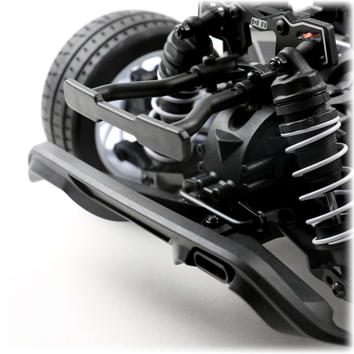 Kavendel RallyVanta™ 1/8 4WD Brushless Rally Car