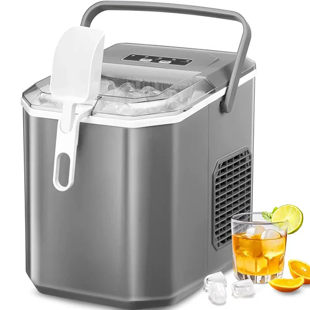 Kavendel IceBloom™ Countertop Bullet Ice Maker