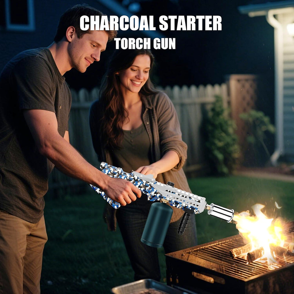 Kavendel FlameCraft™ BBQ Torch