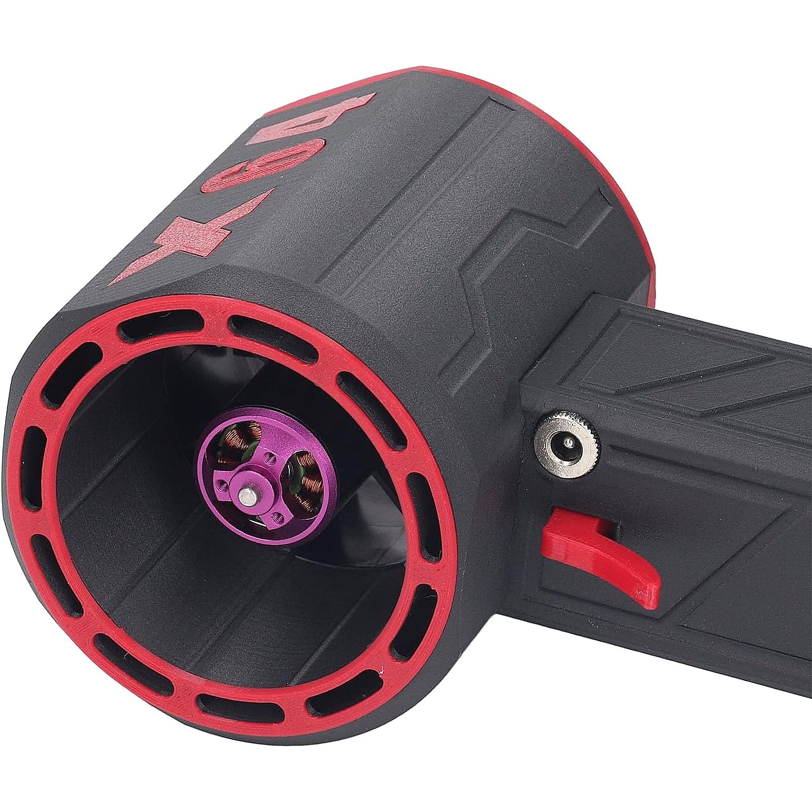 Kavendel AeroDry™ X64 Car Blower