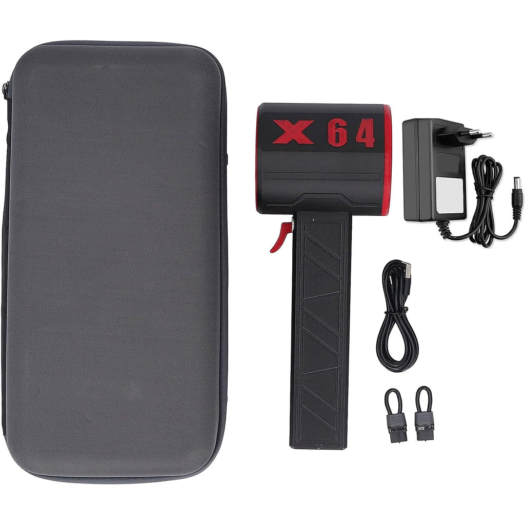 Kavendel AeroDry™ X64 Car Blower