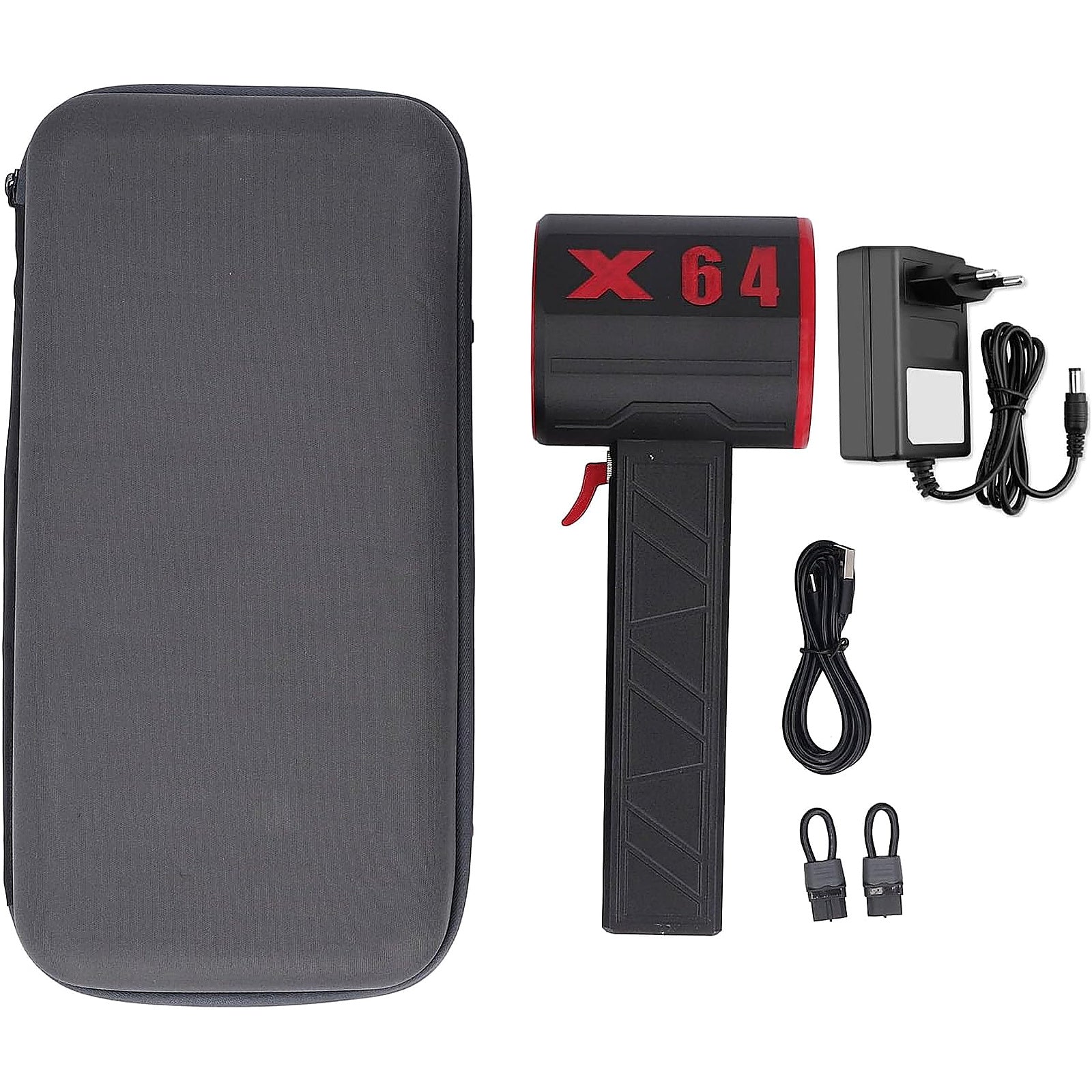 Kavendel AeroDry™ X64 Car Blower